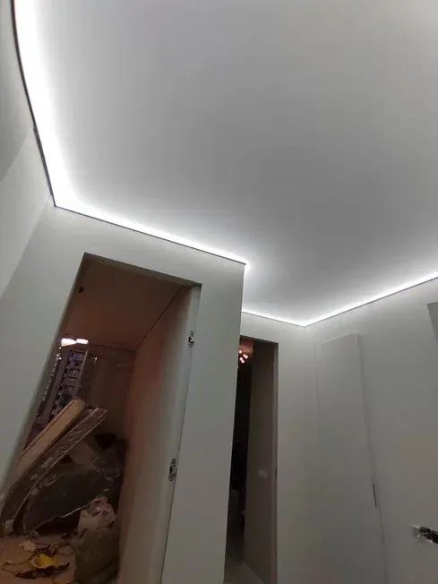 Потолки с подсветкой — Саранск, Миронова, 1а/12, фото 3
